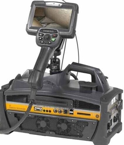 RVI Inspection And Equipments Pte Ltd.