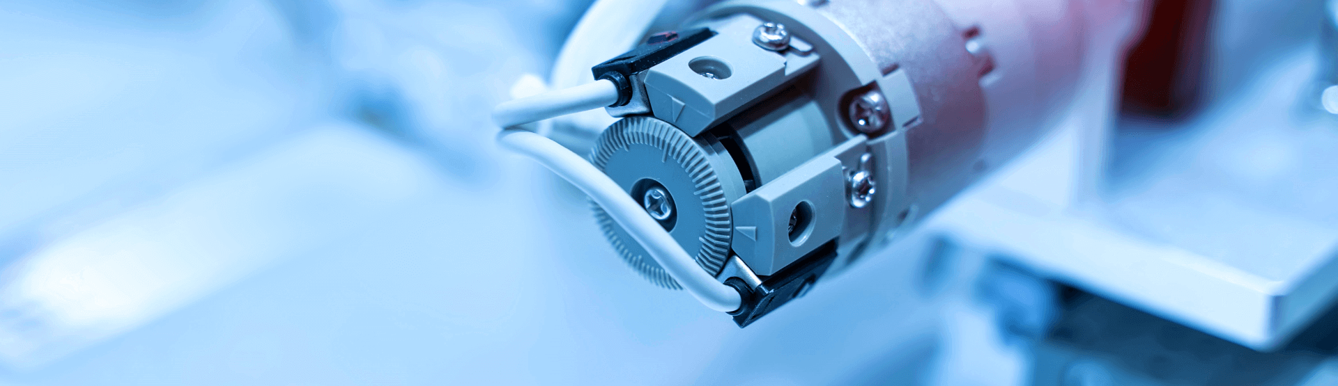 RVI Inspection And Equipments Pte Ltd