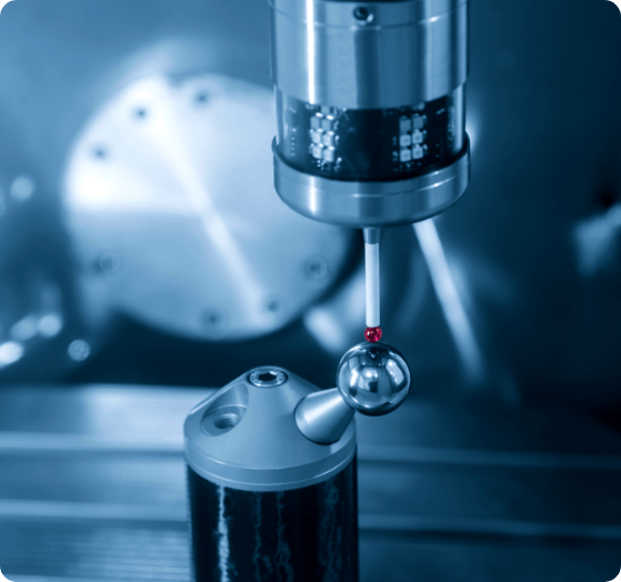 Calibration Service